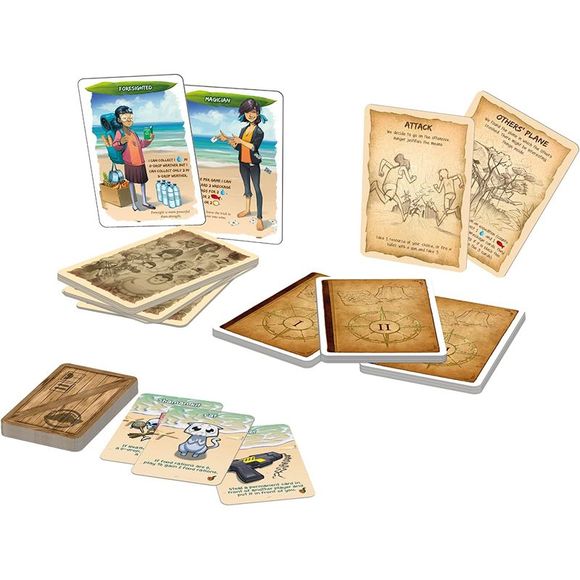 Hellapagos: Big Box - Picture 4 of 6